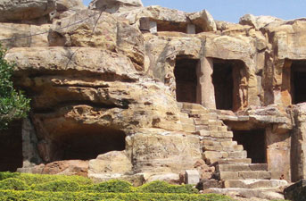 udayagiri-and-khandagiri caves